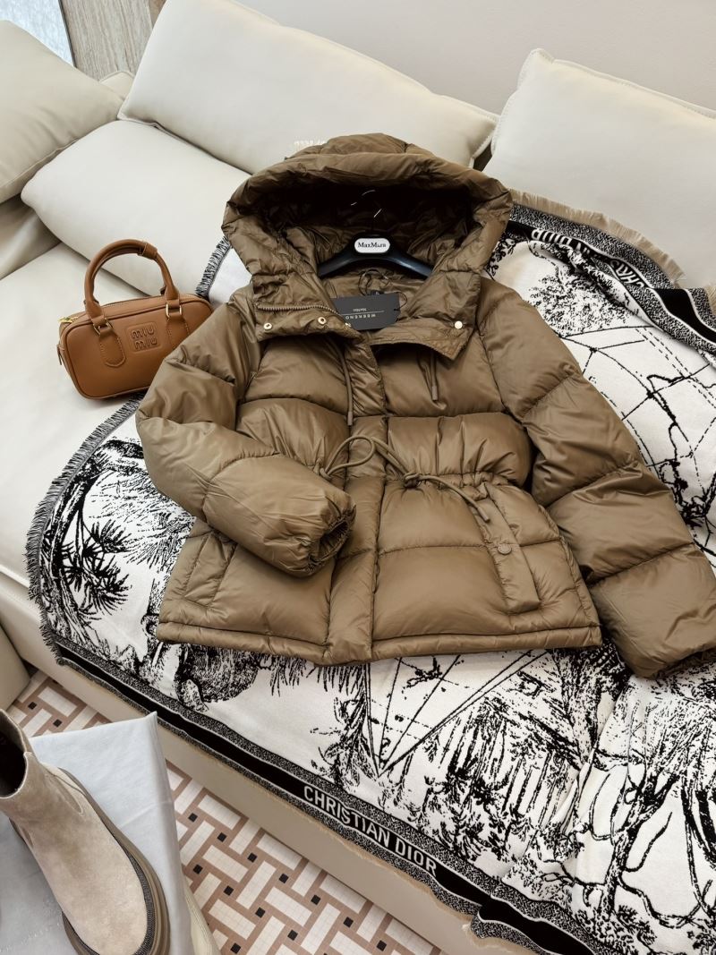 Alexander Wang Down Jackets